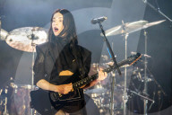 Music Concert - St. Vincent - All Born Screaming Tour, Milan, Italy