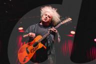 Music Concert - King Buzzo & Trevor Dunn European Tour 2024, Rome, Italy