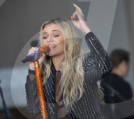 Kelsea Ballerini on Today October 2024