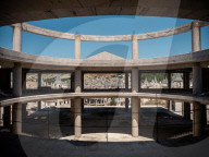 'If I had the power I'd destroy the whole thing': what went wrong with the ghost town of Disney-style castles? Burj Al Babas, Turkey.