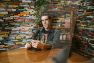 The stoicism secret: how Ryan Holiday became a Silicon Valley guru