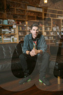 The stoicism secret: how Ryan Holiday became a Silicon Valley guru