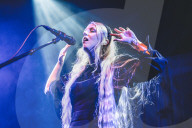 Sylvaine live in Aarhus, Denmark