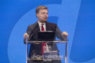 Torino, Antonio Tajani partecipa allâ€™assemblea pubblica dell'Unione Industriali Torino