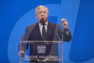 Torino, Antonio Tajani partecipa allâ€™assemblea pubblica dell'Unione Industriali Torino