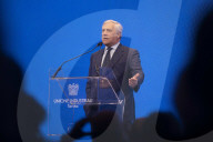 Torino, Antonio Tajani partecipa allâ€™assemblea pubblica dell'Unione Industriali Torino
