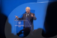 Torino, Antonio Tajani partecipa allâ€™assemblea pubblica dell'Unione Industriali Torino