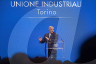 Torino, Antonio Tajani partecipa allâ€™assemblea pubblica dell'Unione Industriali Torino