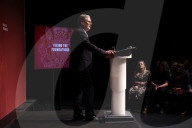 Prime Minister Keir Starmer gives pre-budget speech
