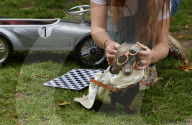Longdogs, lowriders and creative weiners: Dachshtober Longdog Festival