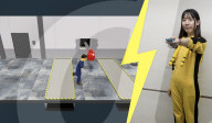Video game needs players to act drunk