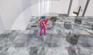 Video game needs players to act drunk