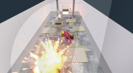 Video game needs players to act drunk