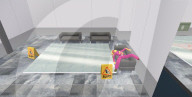 Video game needs players to act drunk