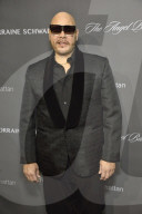Gabrielle's Angel Foundation annual gala