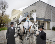 Cinderella pantomime launch at Fareham Live,  Fareham, Hampshire, UK.