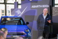 Abarth 600e Turismo