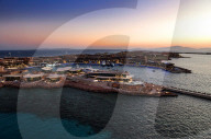 First resort in Saudi Arabia NEOM tourisim project completed