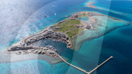 First resort in Saudi Arabia NEOM tourisim project completed