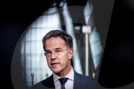 NATO SecGen Rutte speaks on North Korean troops in Russia