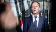 NATO SecGen Rutte speaks on North Korean troops in Russia