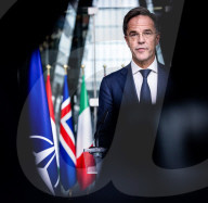 NATO SecGen Rutte speaks on North Korean troops in Russia