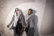 The mysterious world of Two Shell: 'Our pranks don't mean we're not sincere'