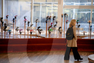 Milano, anteprima stampa mostra Meriem Benanni: For My Best Family