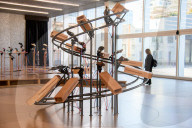 Milano, anteprima stampa mostra Meriem Benanni: For My Best Family