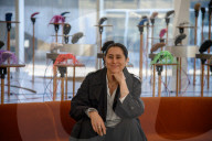 Milano, anteprima stampa mostra Meriem Benanni: For My Best Family