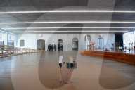 Milano, anteprima stampa mostra Meriem Benanni: For My Best Family
