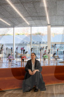 Milano, anteprima stampa mostra Meriem Benanni: For My Best Family