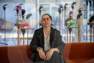 Milano, anteprima stampa mostra Meriem Benanni: For My Best Family