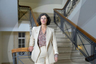 'Waiting to die': Layla Moran raises plight of NHS surgeon who fears for parents in Gaza