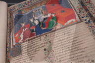 UK exhibition shows 15th-century women led armies and performed surgery