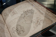 UK exhibition shows 15th-century women led armies and performed surgery