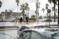 Barcelona_ The storm arrives in Barcelona
