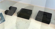 China developing bricks to build Moon base