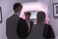 Torino, anteprima stampa di Flashback Art Fair