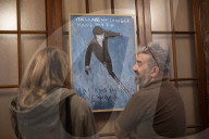 Torino, anteprima stampa di Flashback Art Fair