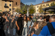Rising teen alpine skiing star Matilde Lorenzi funeral