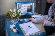 Rising teen alpine skiing star Matilde Lorenzi funeral