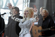 Dolly Parton 