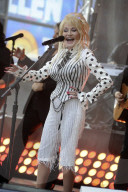 Dolly Parton 