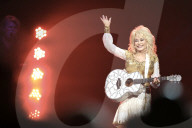 Dolly Parton