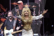 Dolly Parton