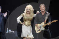 Dolly Parton