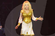 Dolly Parton