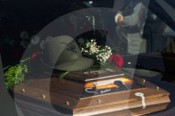 Rising teen alpine skiing star Matilde Lorenzi funeral