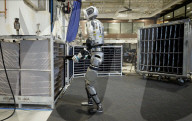Boston Dynamics développe un robot humanoïde pour travailler dans des usines